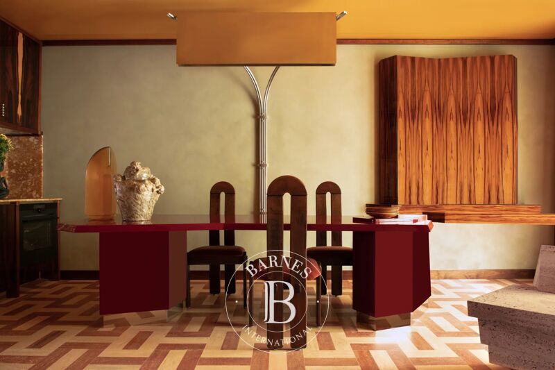 Venta, Piso Paris 19ème - picture 2