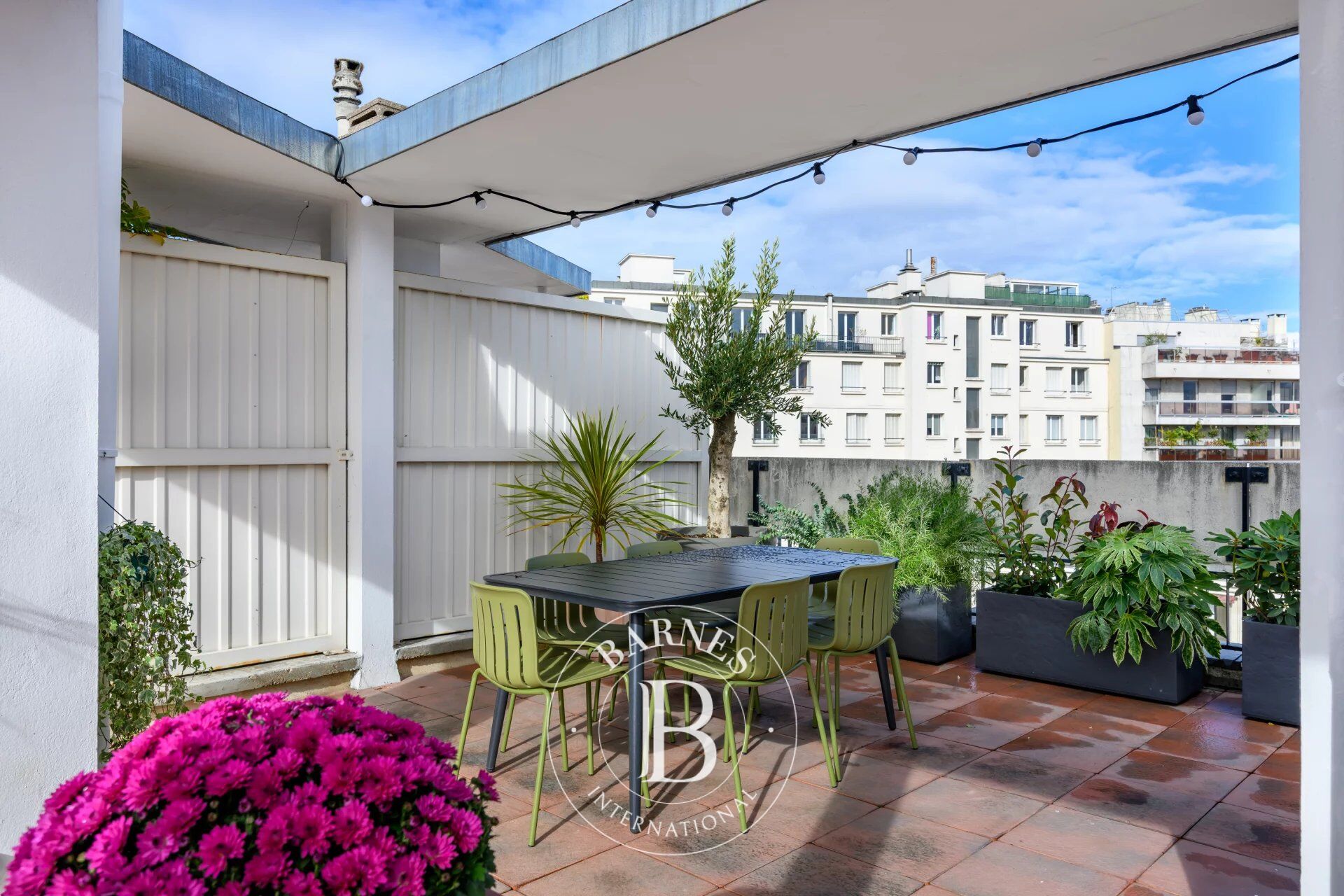 Appartamento Paris 16ème - picture 3