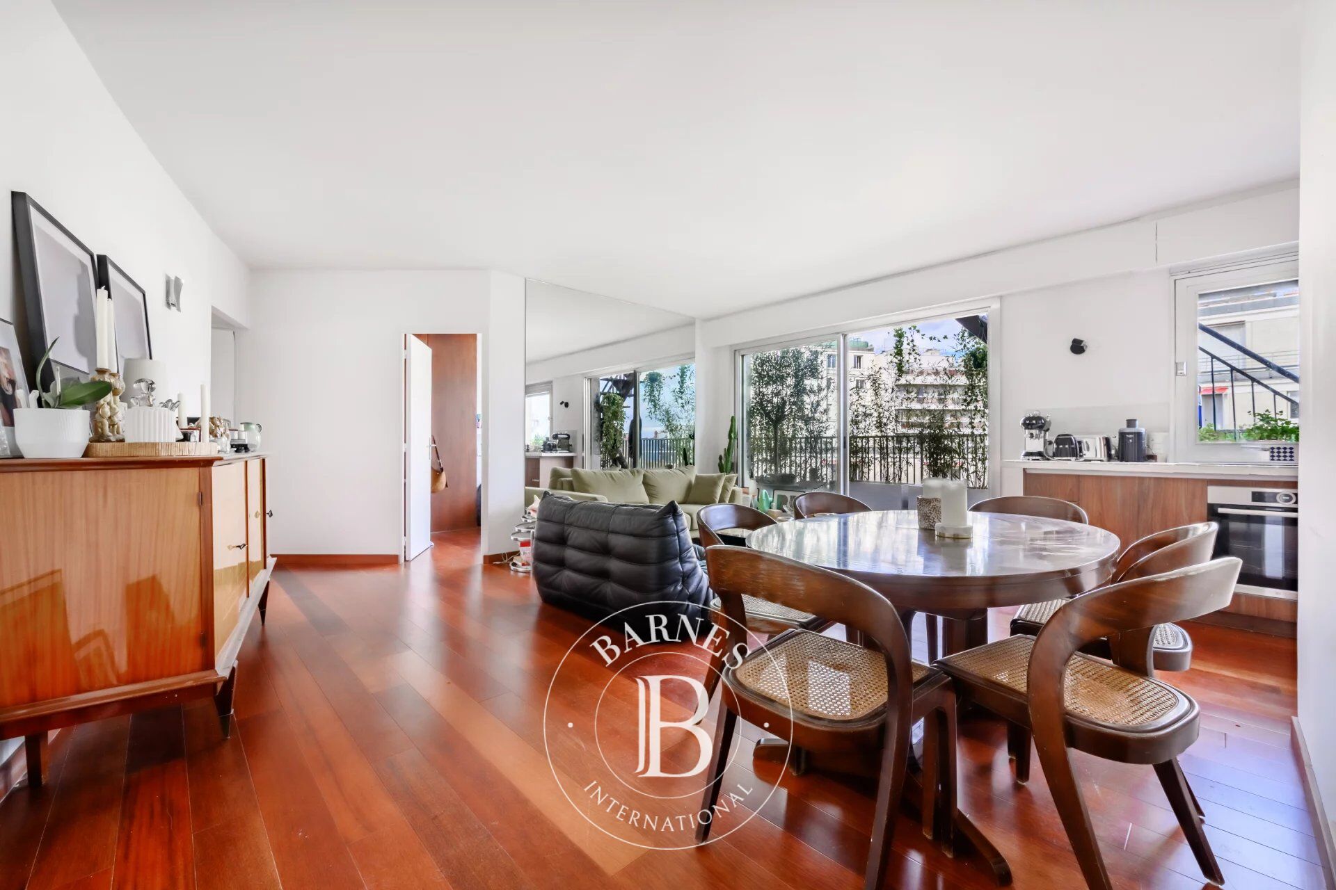 For Sale Apartment | Paris 16ème - picture 8