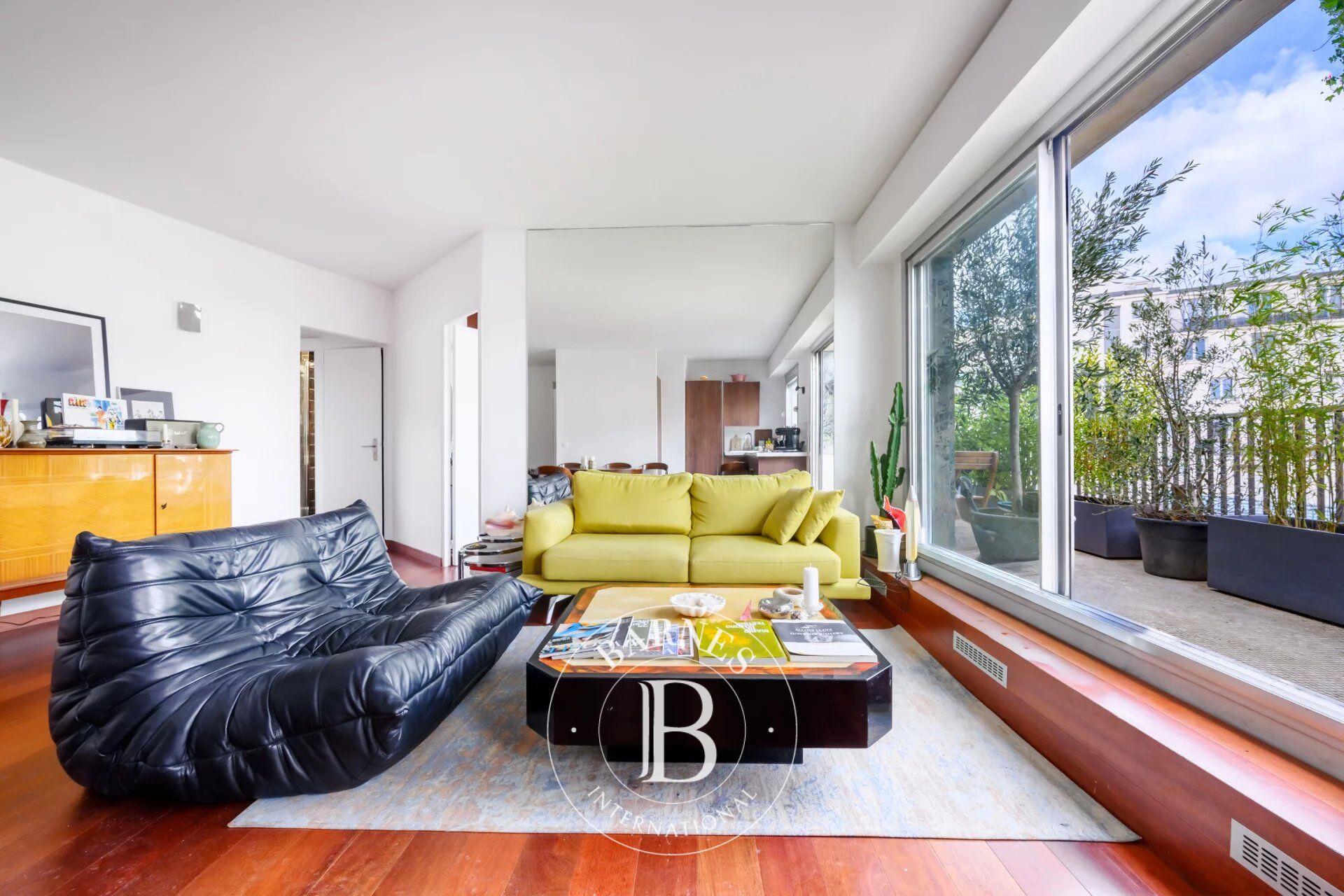 For Sale Apartment | Paris 16ème - picture 7