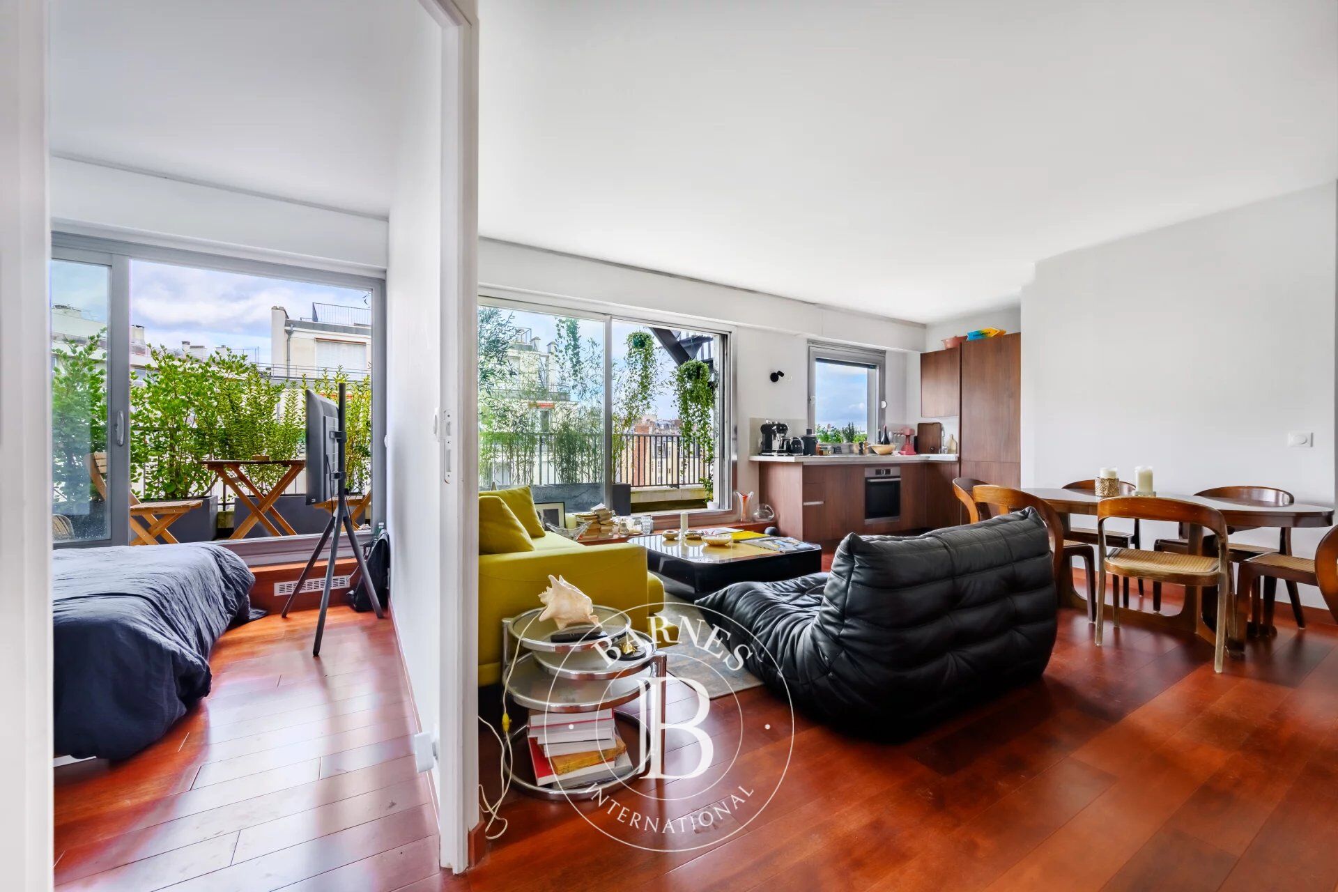 For Sale Apartment | Paris 16ème - picture 10