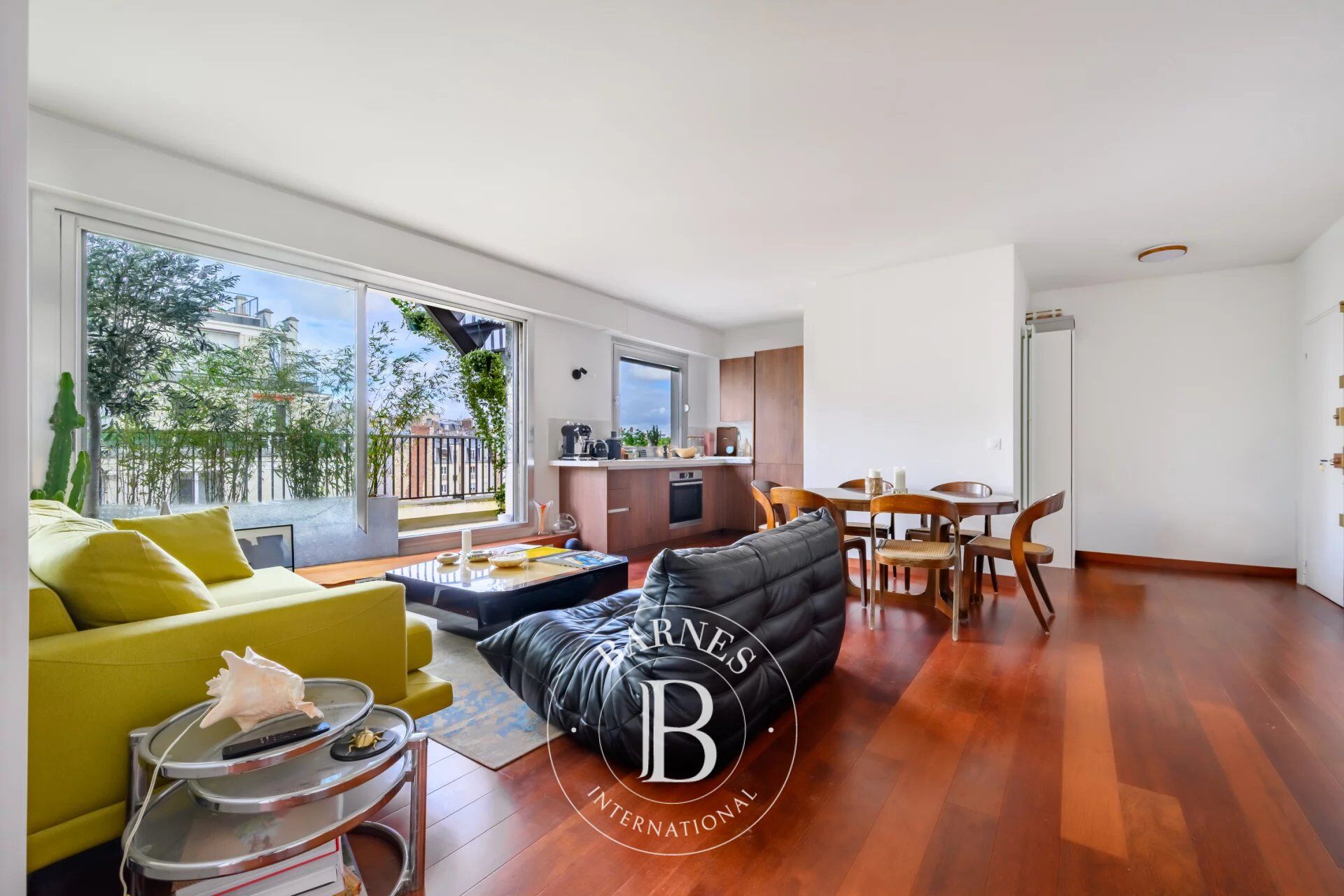 For Sale Apartment | Paris 16ème - picture 6