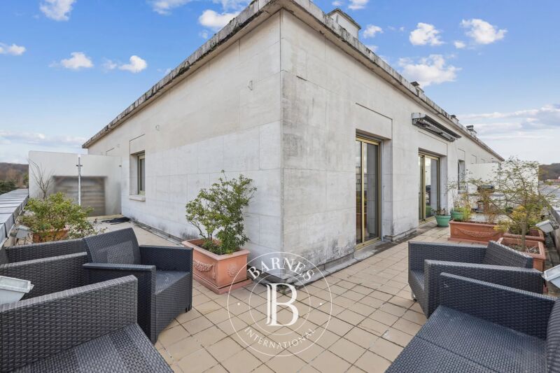 À vendre, Appartement Versailles - picture 3