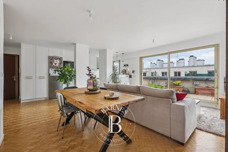 À vendre, Appartement Versailles - picture 2