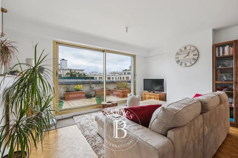 Apartment Versailles