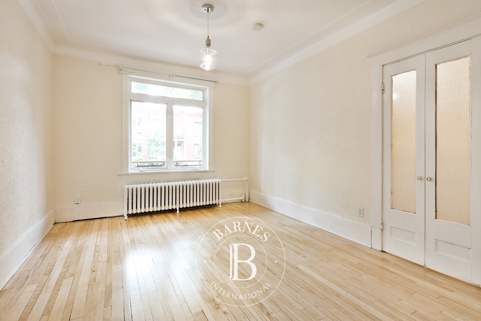 Daire Montréal (Outremont) - picture 18