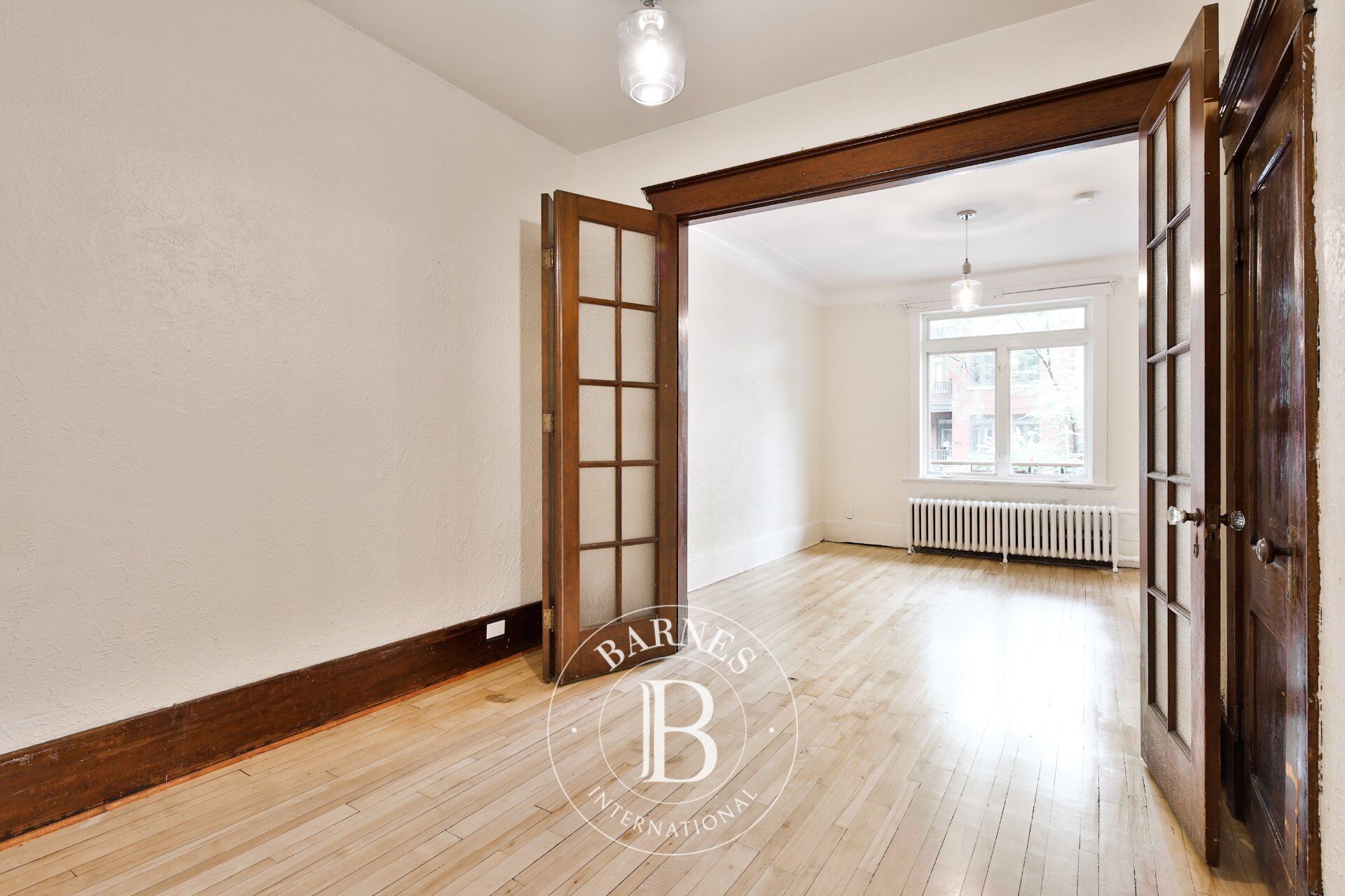 Daire Montréal (Outremont) - picture 16