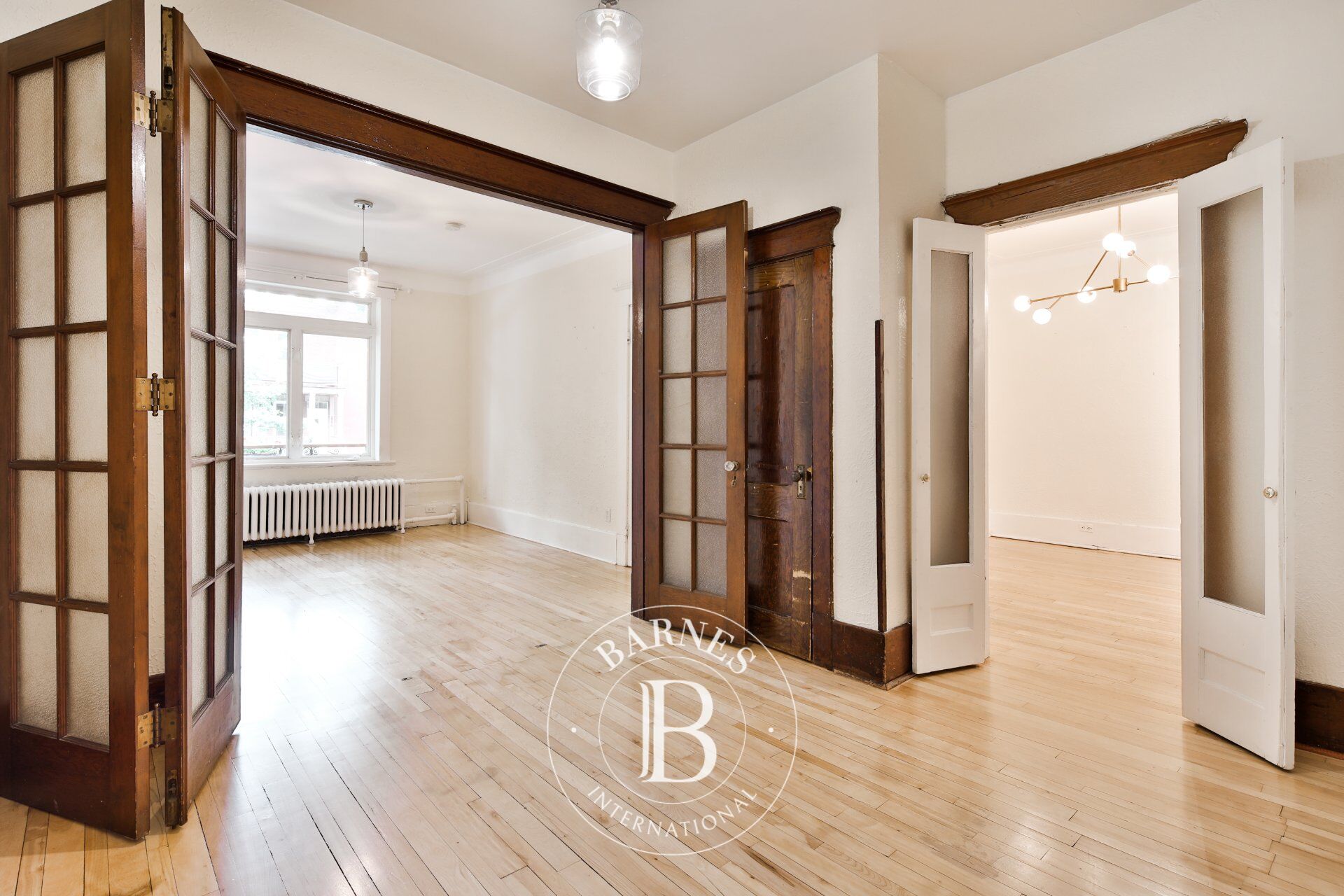 Daire Montréal (Outremont) - picture 15