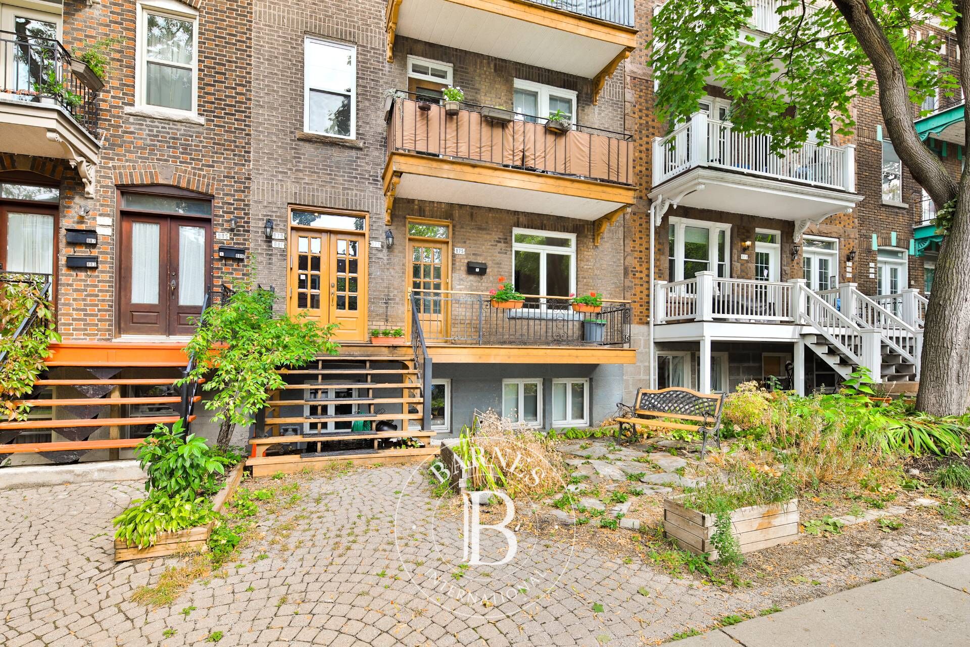 Daire Montréal (Outremont) - picture 23