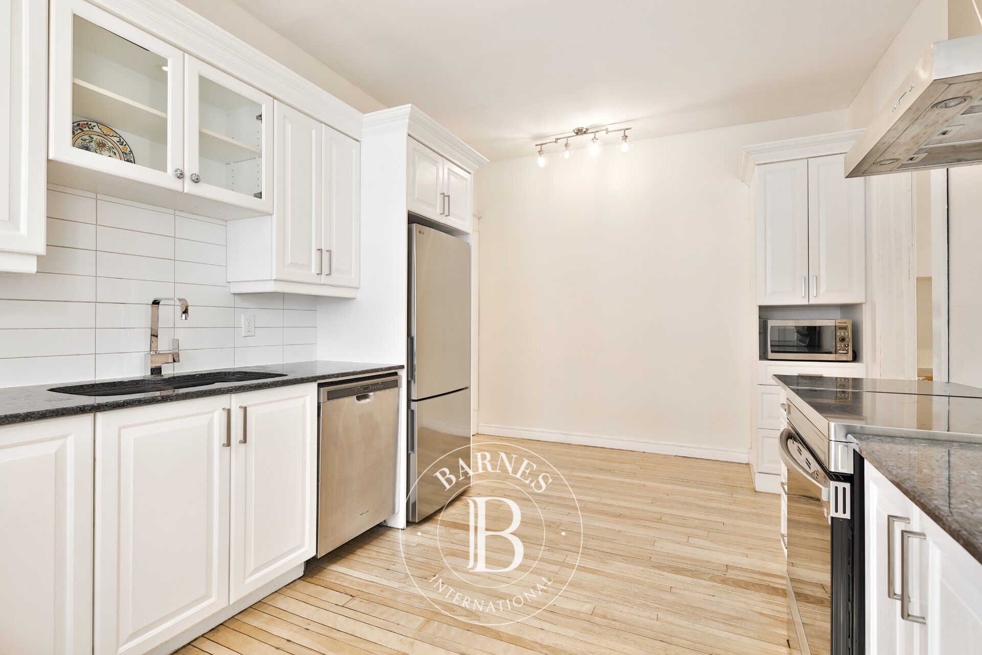 Daire Montréal (Outremont) - picture 11