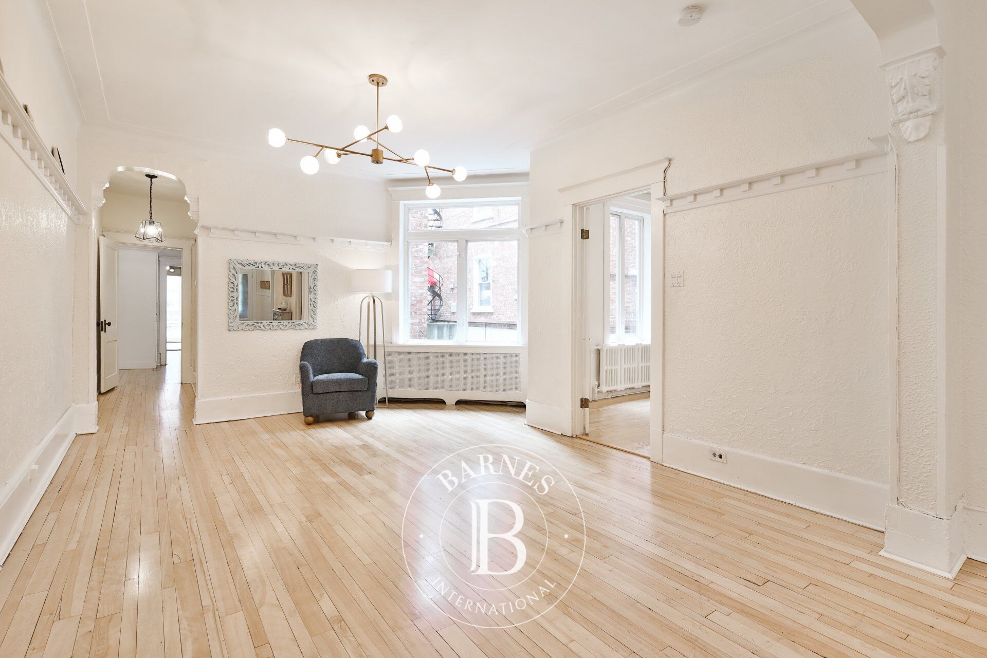 Daire Montréal (Outremont) - picture 7