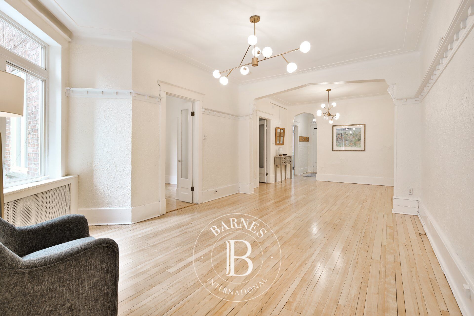 Daire Montréal (Outremont) - picture 6