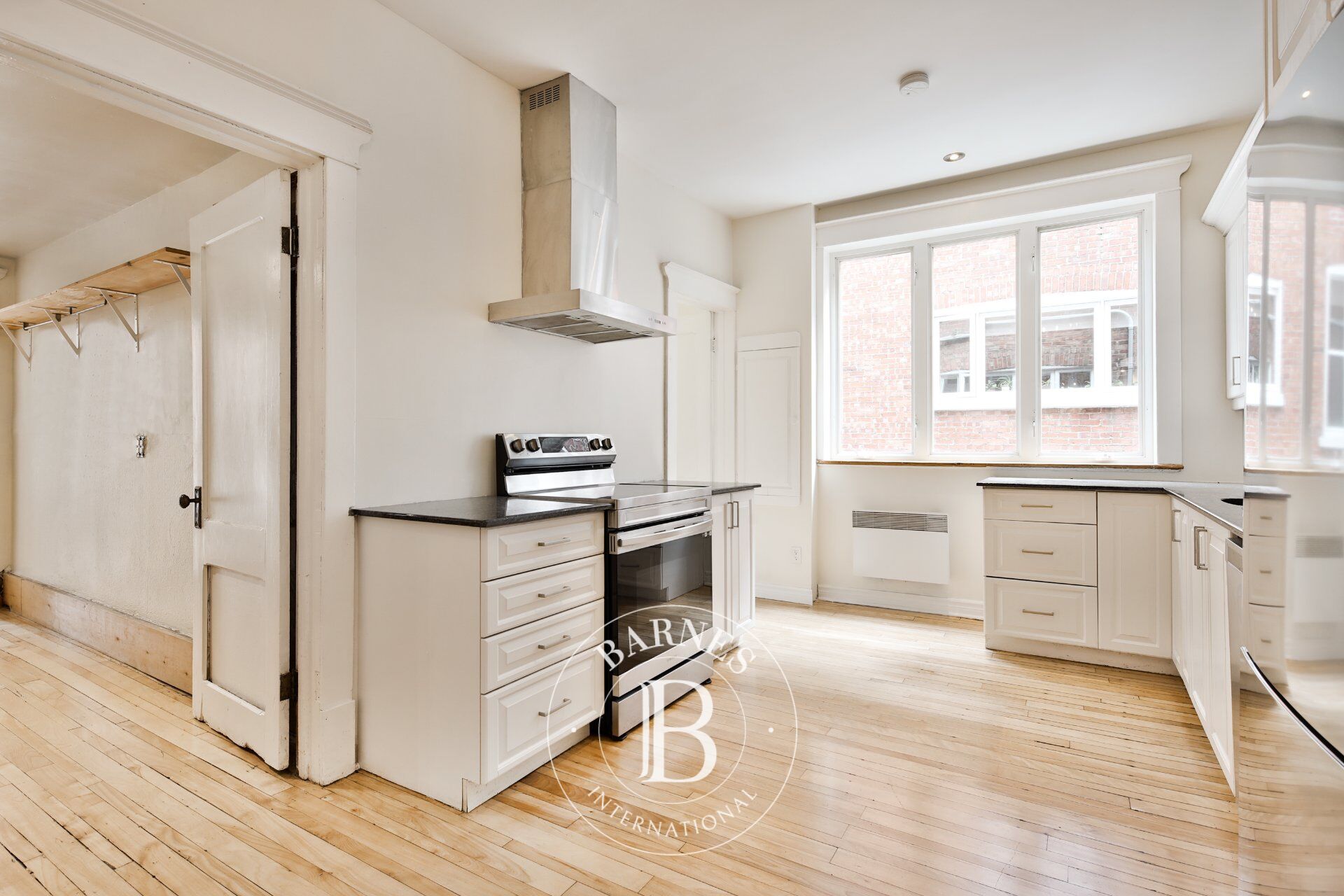 Daire Montréal (Outremont) - picture 10