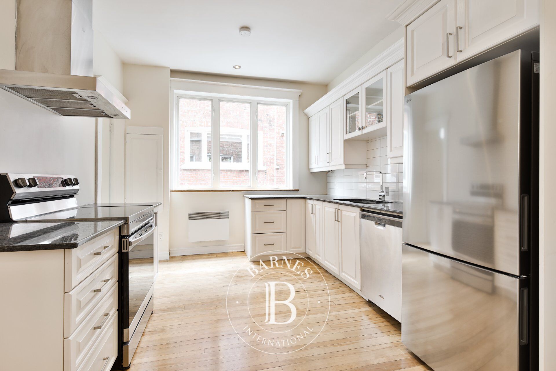 Daire Montréal (Outremont) - picture 8