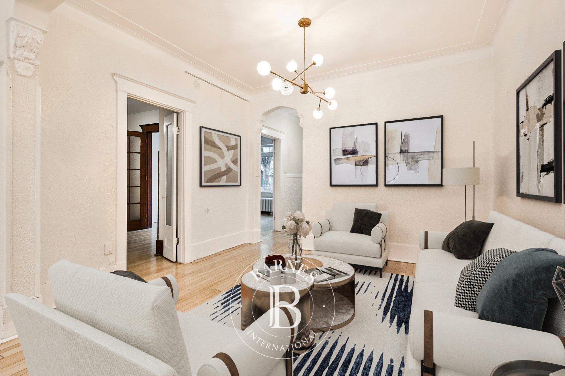 Daire Montréal (Outremont)