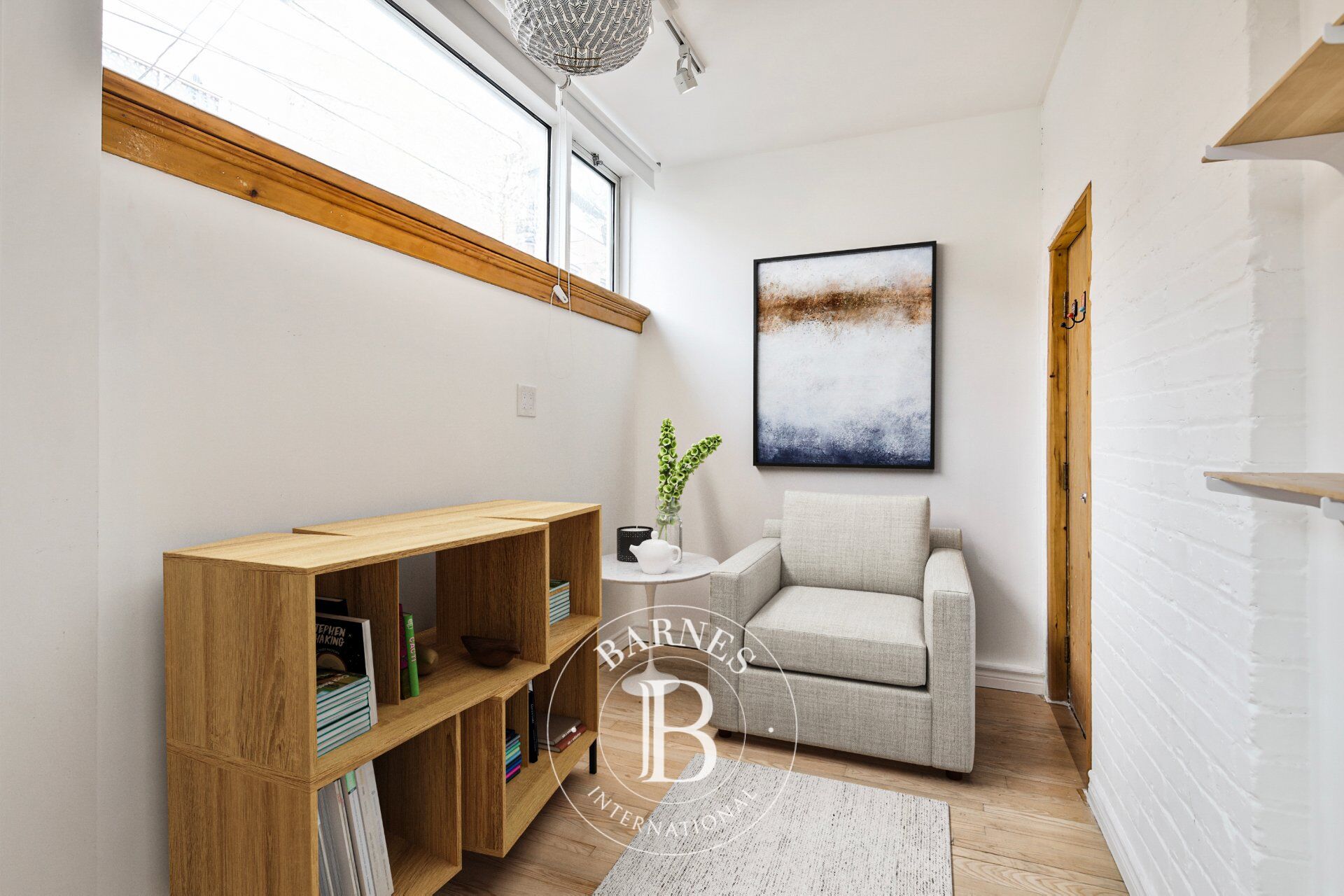 Daire Montréal (Outremont) - picture 13