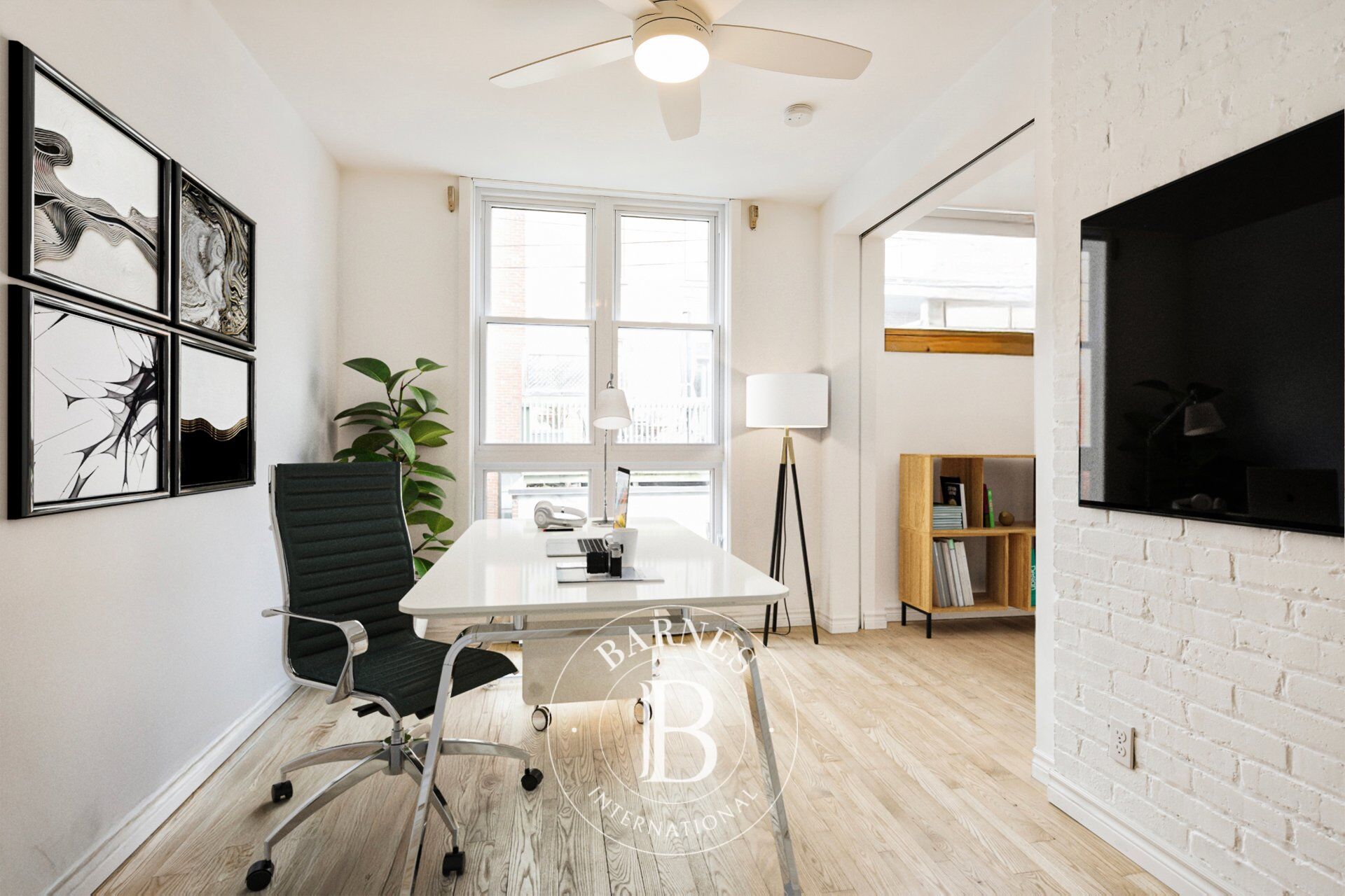 Daire Montréal (Outremont) - picture 12