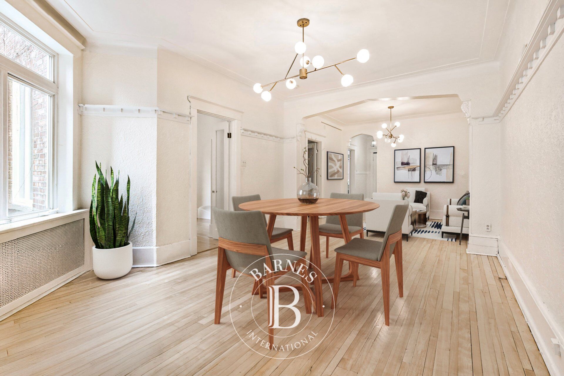 Daire Montréal (Outremont) - picture 5