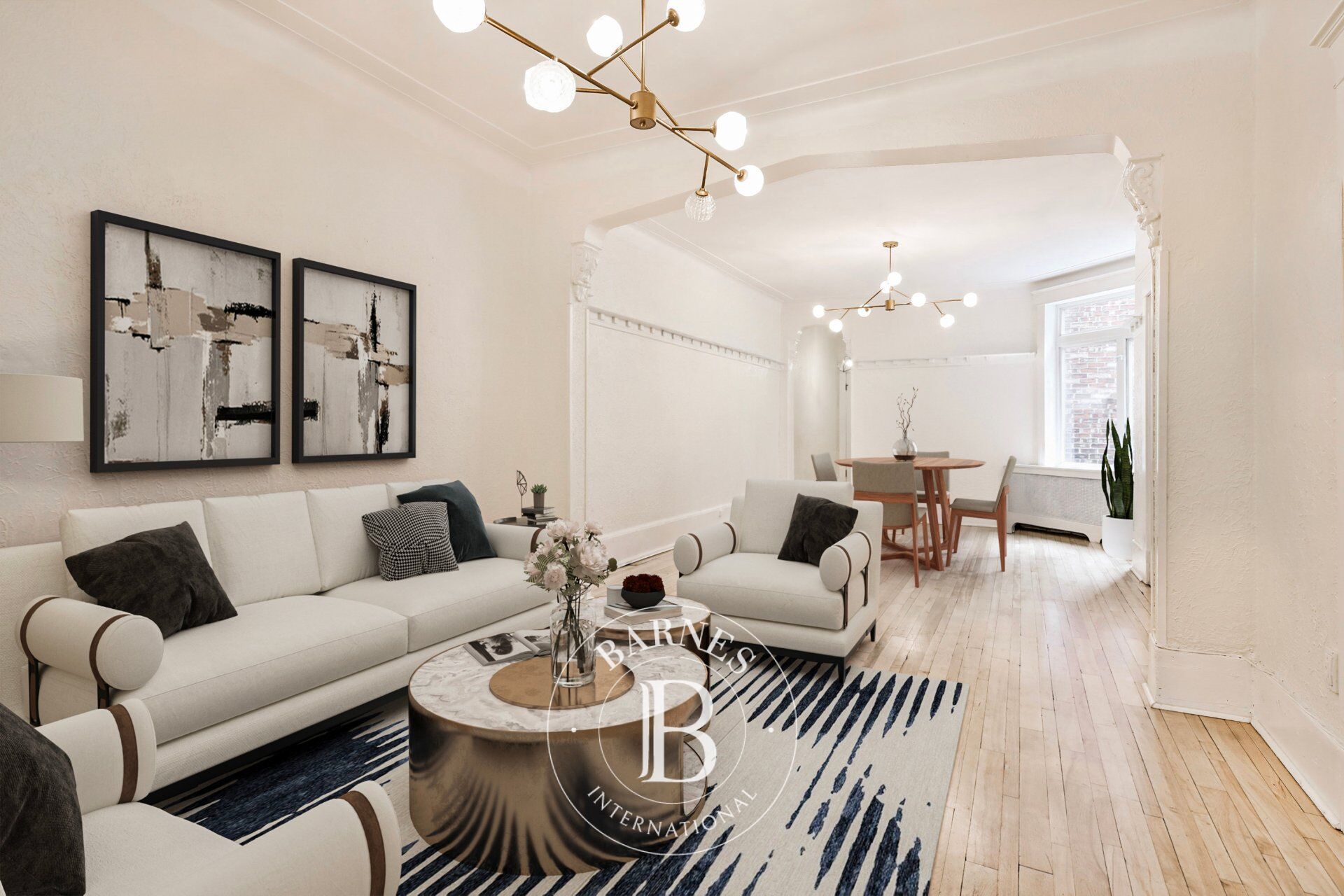 Daire Montréal (Outremont) - picture 4