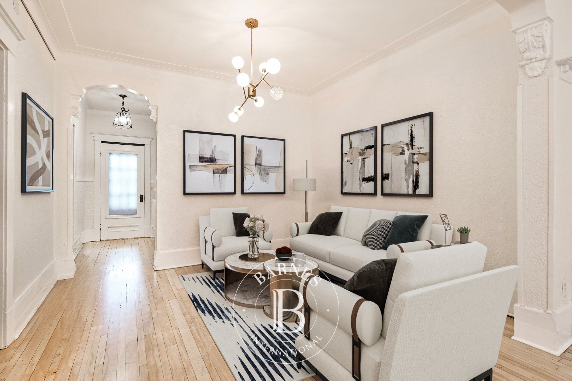 Daire Montréal (Outremont)