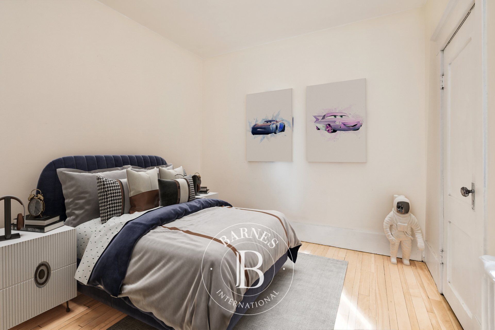 Daire Montréal (Outremont) - picture 19