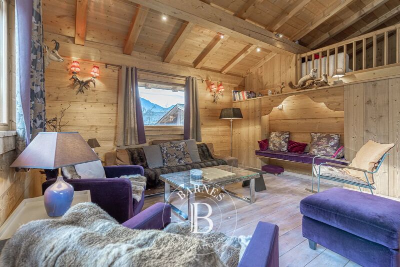 À vendre Chalet | Les Houches - picture 2