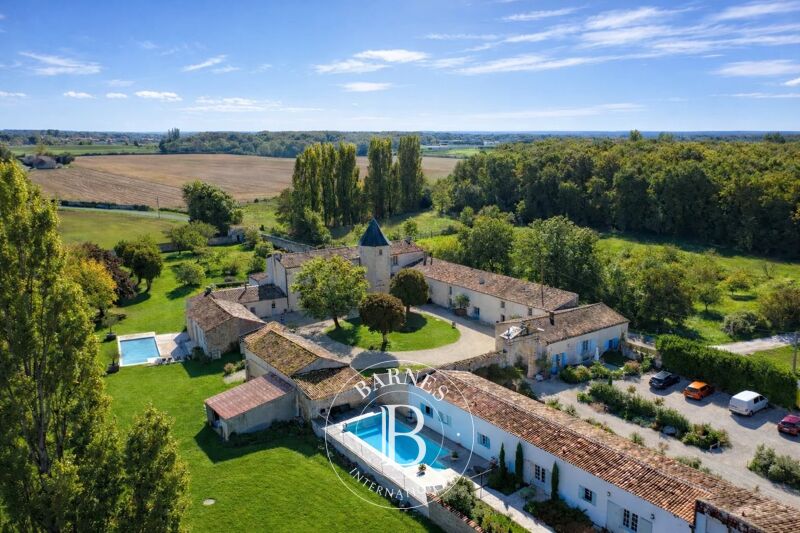 For Sale Castle | Royan - picture 2