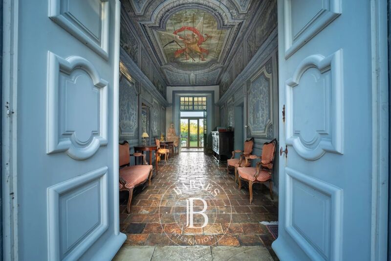 For Sale Castle | Royan - picture 3