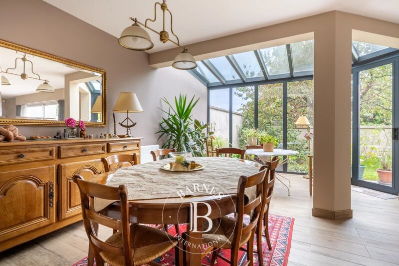 À vendre, Maison Le Chesnay-Rocquencourt - picture 2