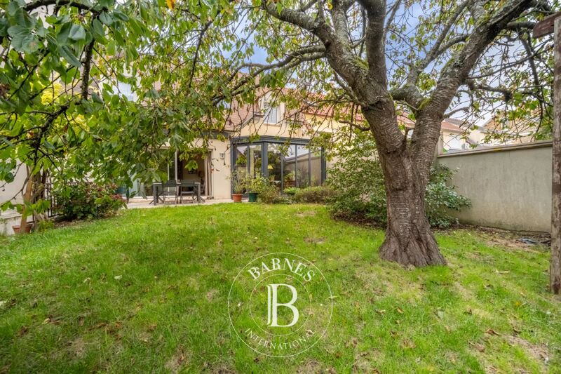 À vendre, Maison Le Chesnay-Rocquencourt - picture 3