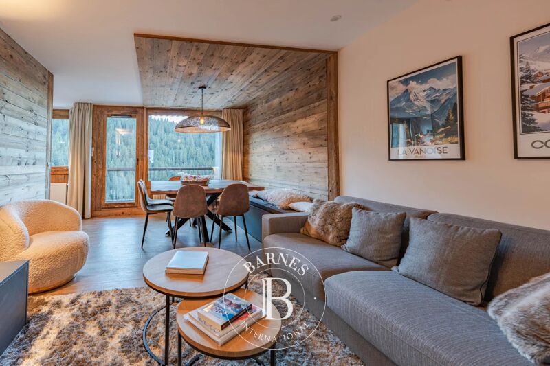 For Rent Apartment | Courchevel - picture 1