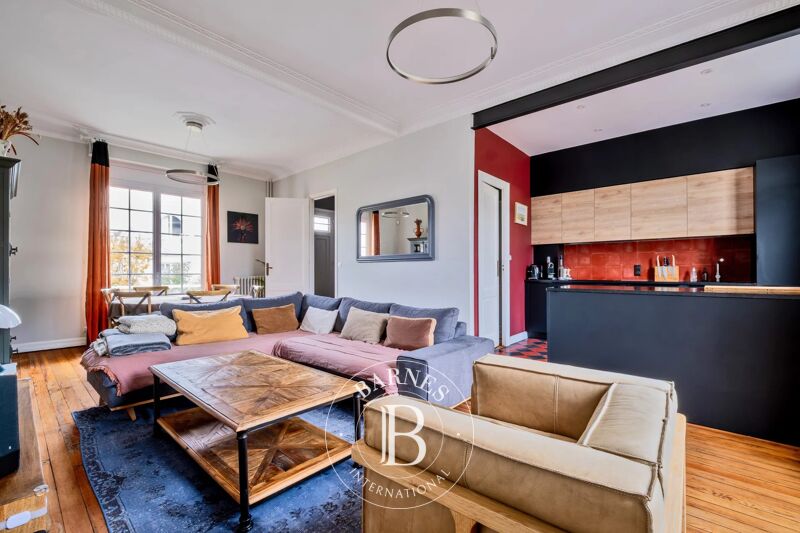 For Sale, House Le Bouscat - picture 1