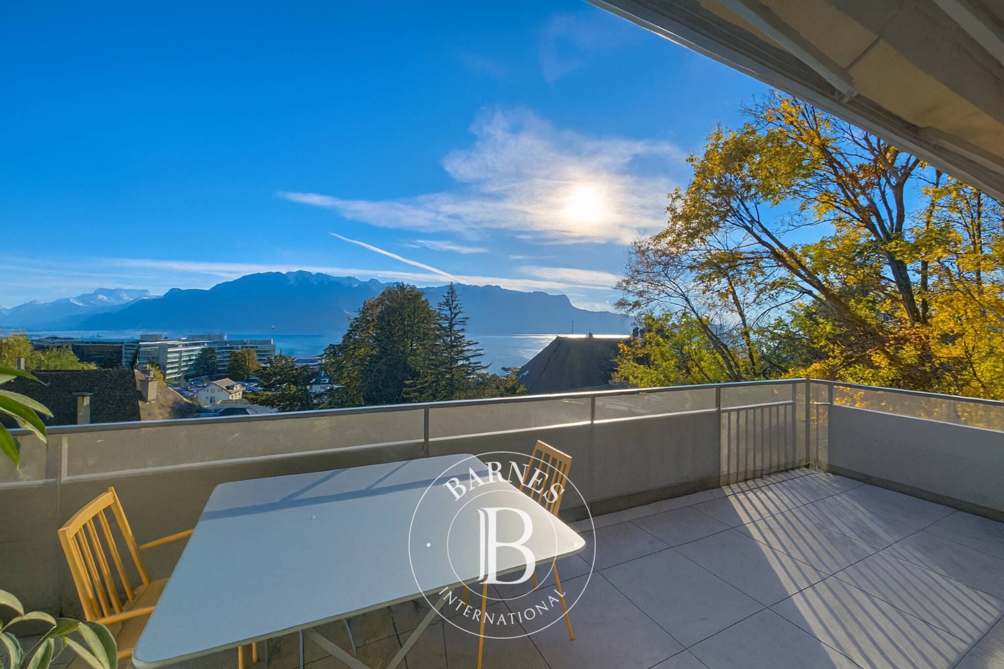 Ático Corseaux - picture 3