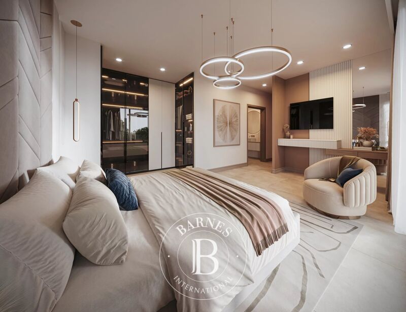 Venta, Casa Mougins - picture 3