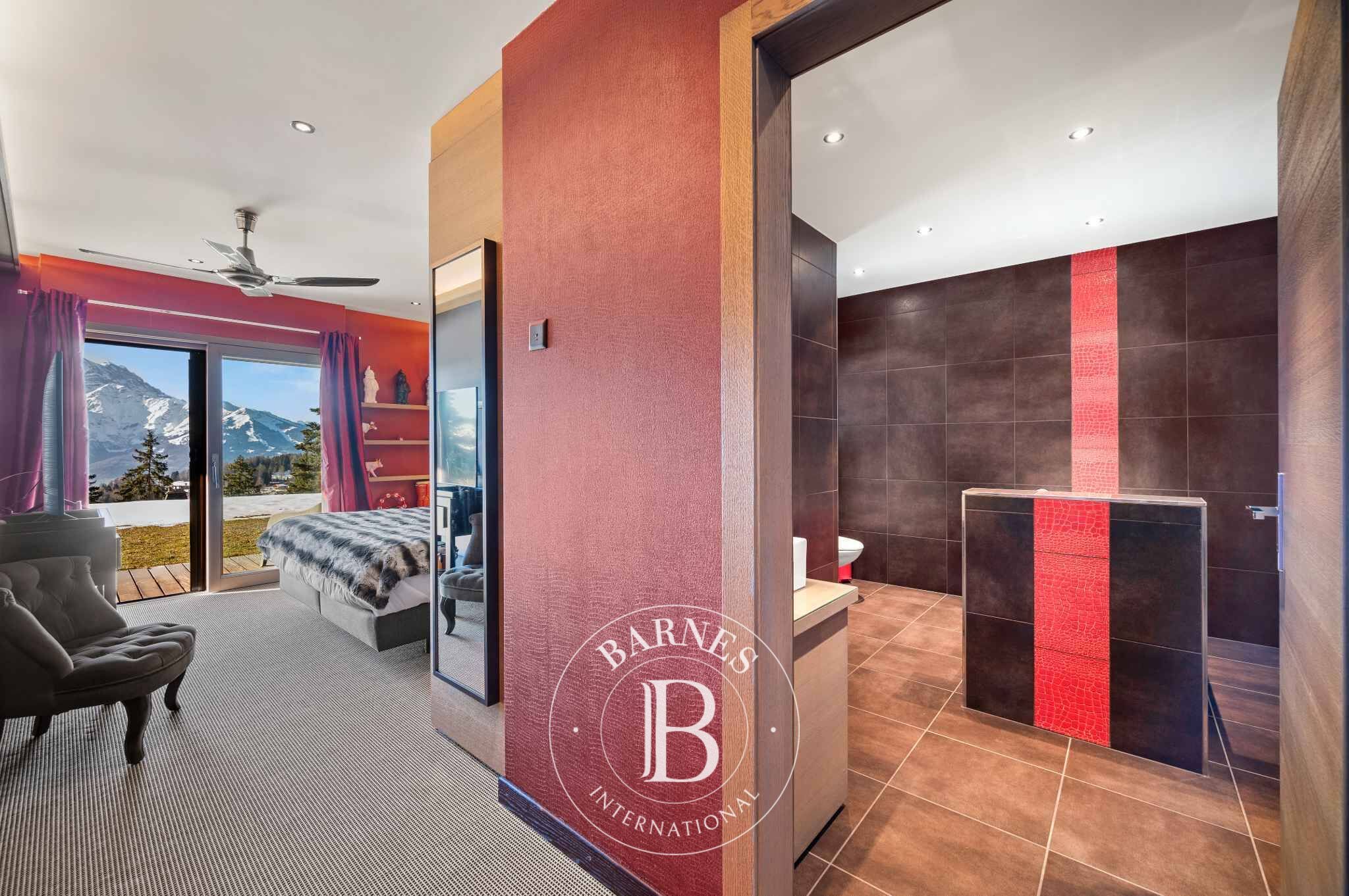 Venta, Chalet Villars-sur-Ollon - picture 9