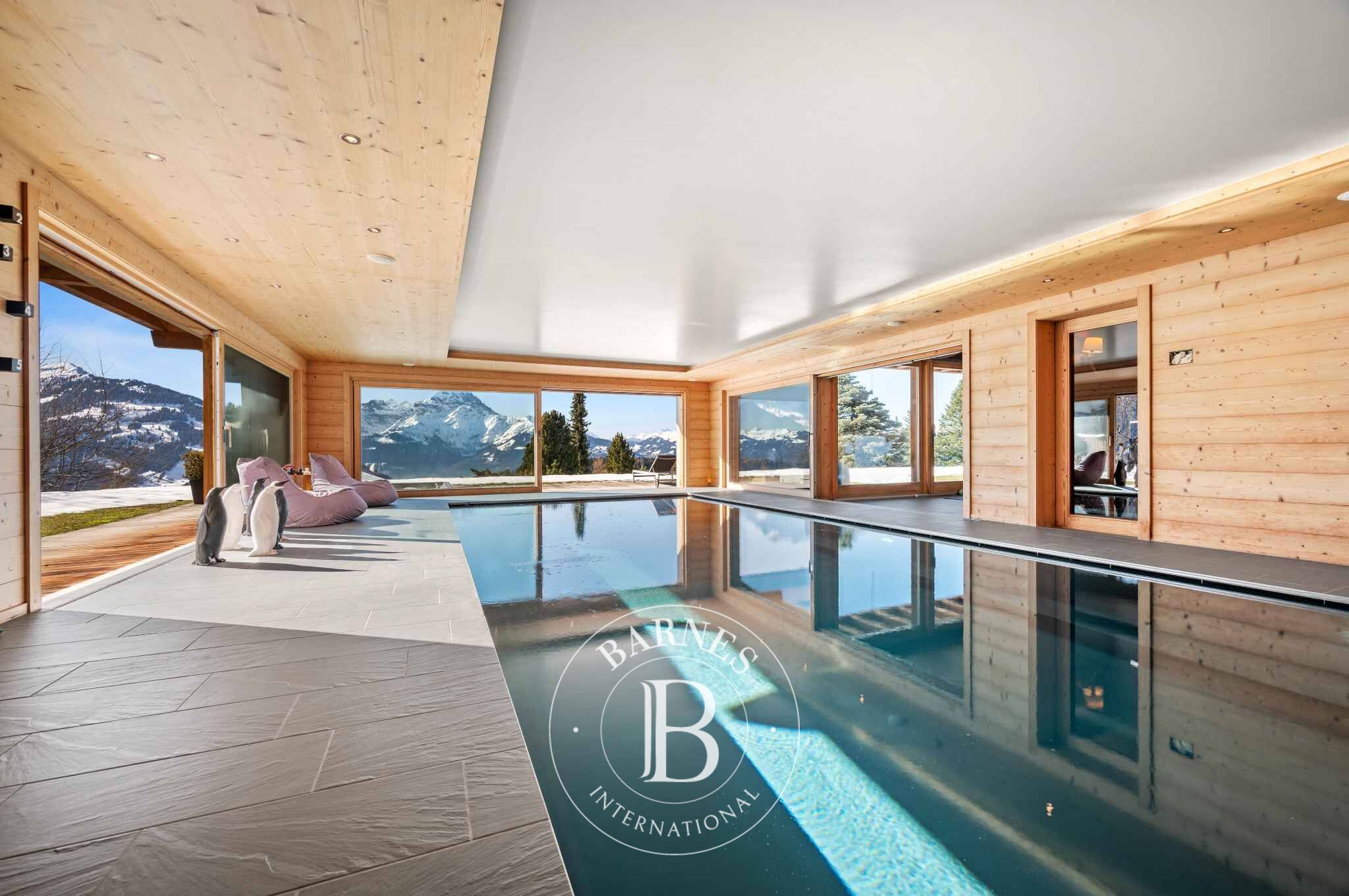 Venta, Chalet Villars-sur-Ollon - picture 2