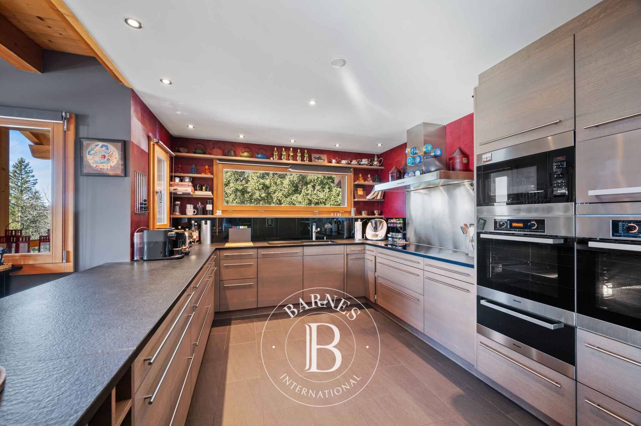 Venta, Chalet Villars-sur-Ollon - picture 5