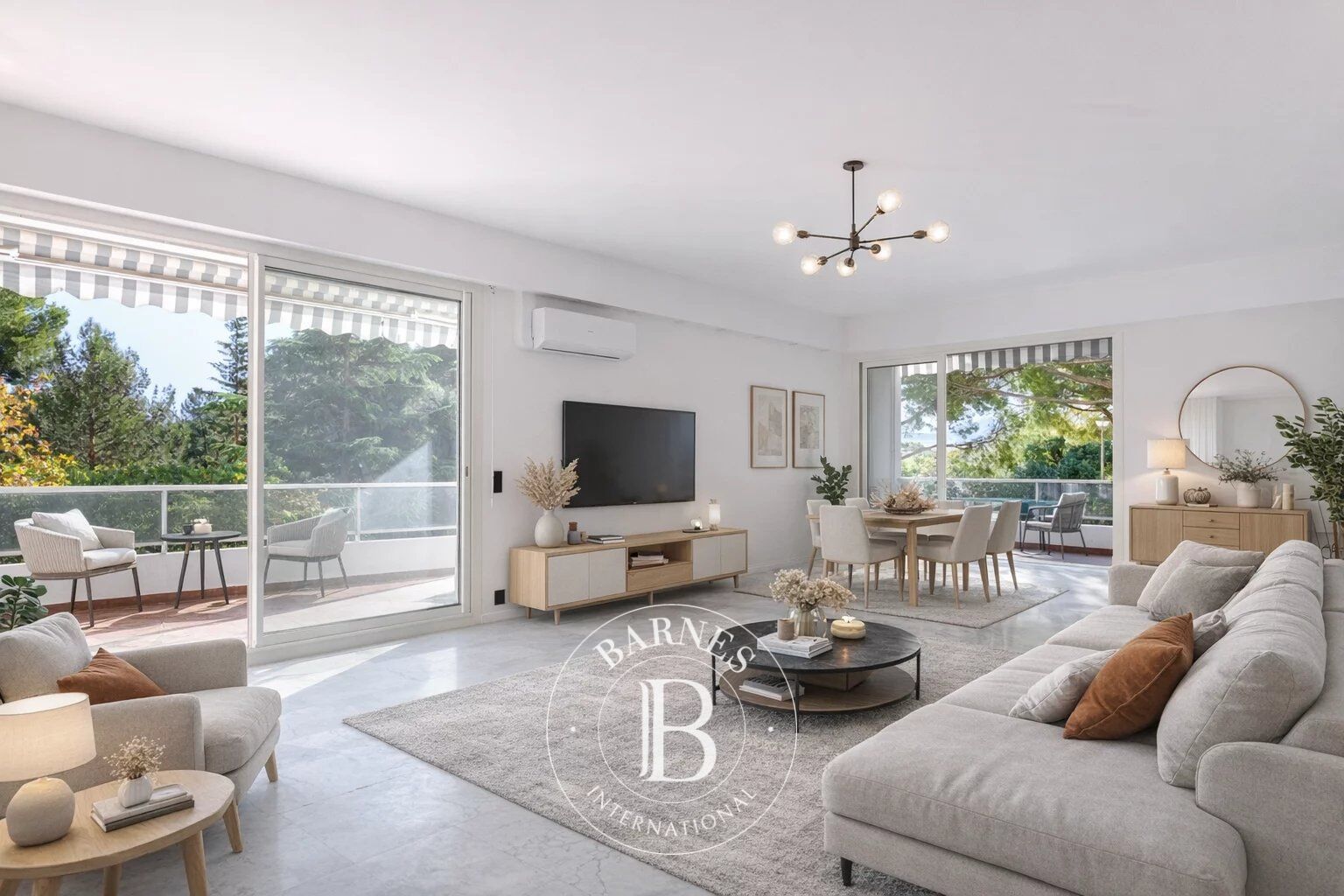 Wohnung Marseille 8ème - picture 2