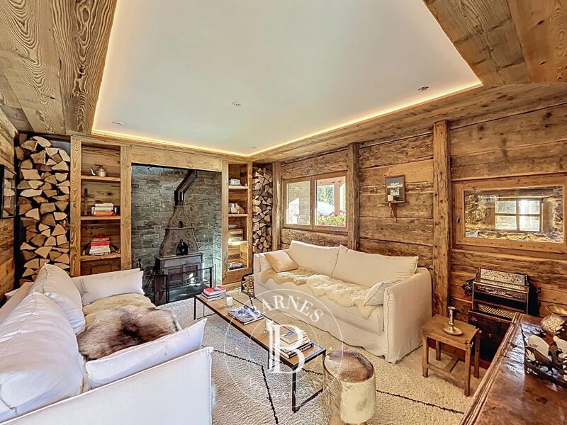 Vendita Chalet | Saint-Jean-d'Aulps - picture 3