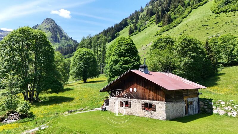 Zu verkaufen Chalet | Saint-Jean-d'Aulps - picture 3