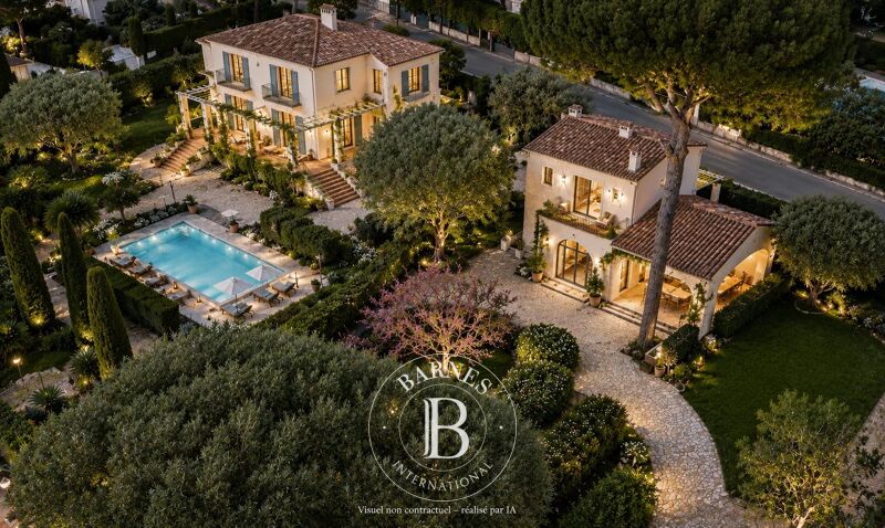 For Sale Villa | Antibes - picture 1