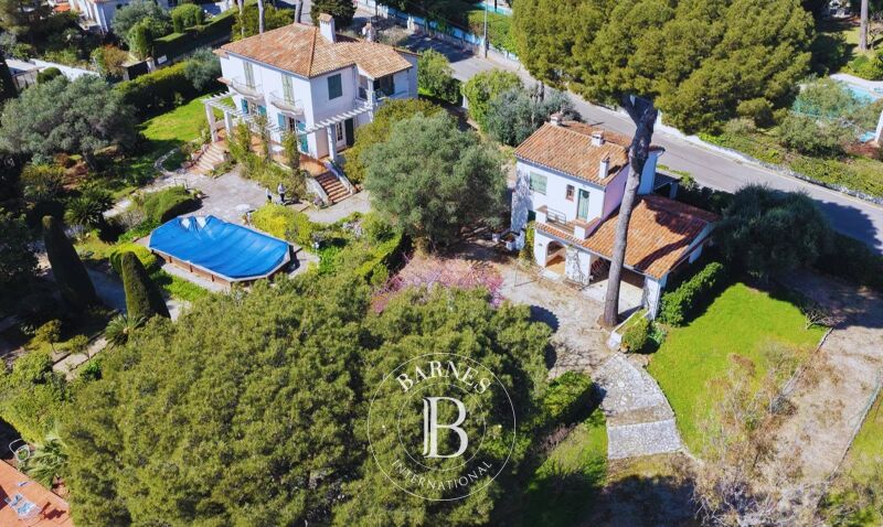 For Sale Villa | Antibes - picture 1
