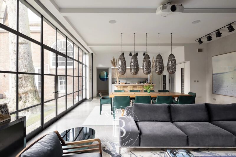 Affitto, Casa di città London - picture 1