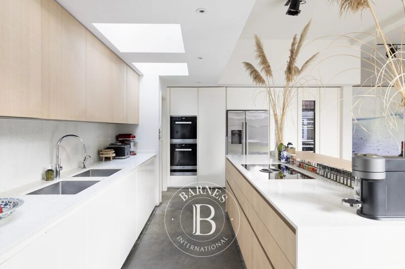 Affitto, Casa di città London - picture 3