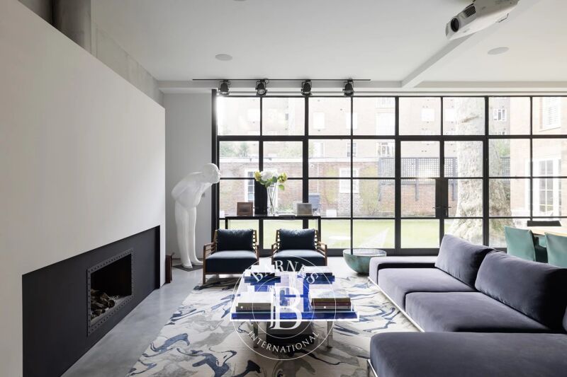 Affitto, Casa di città London - picture 2