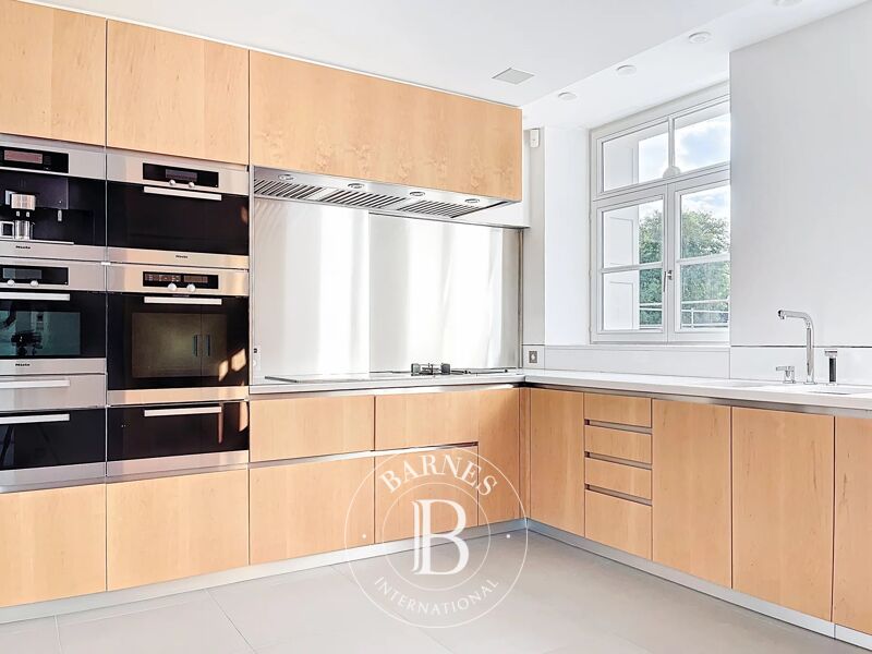 Affitto, Appartamento Bruxelles - picture 3