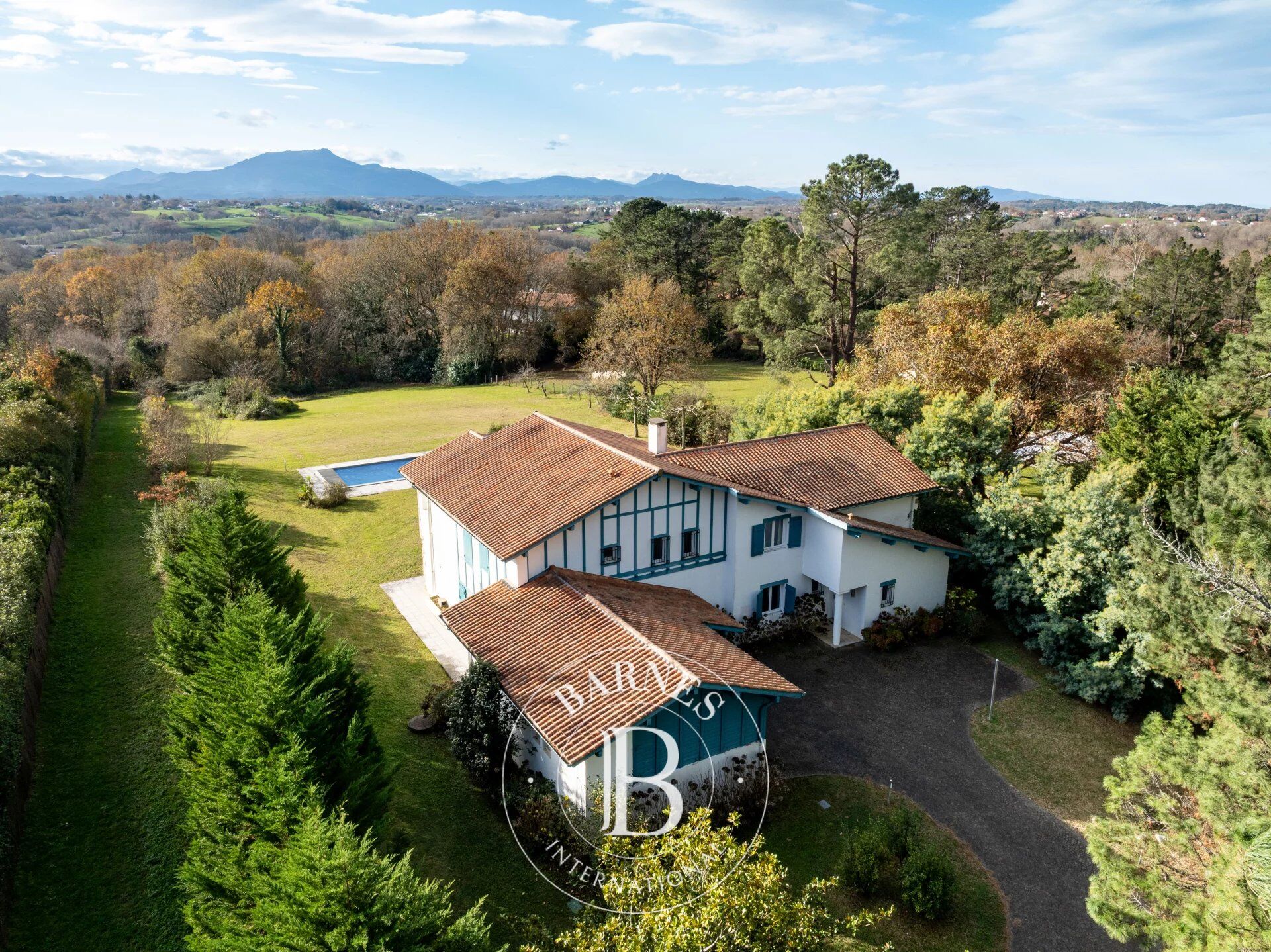 Haus Arcangues - picture 2