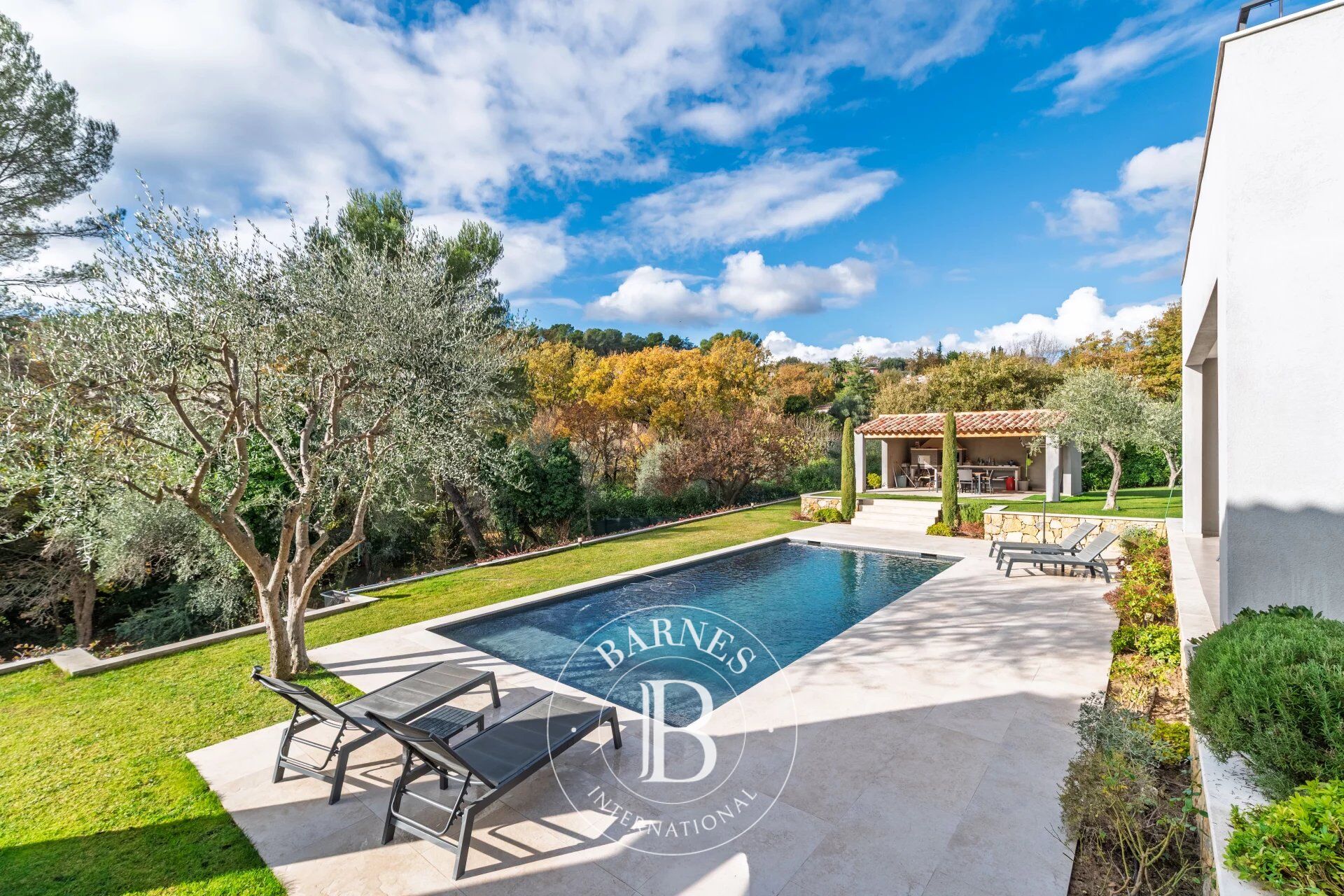 Villa Le Rouret - picture 2