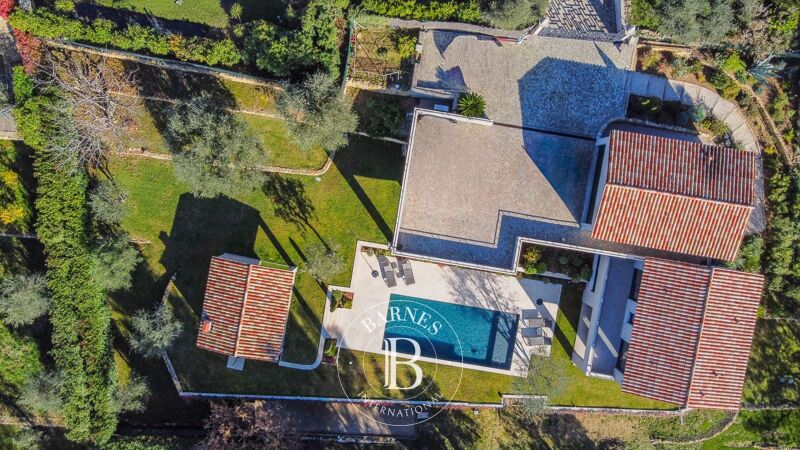 À vendre, Villa Le Rouret - picture 1