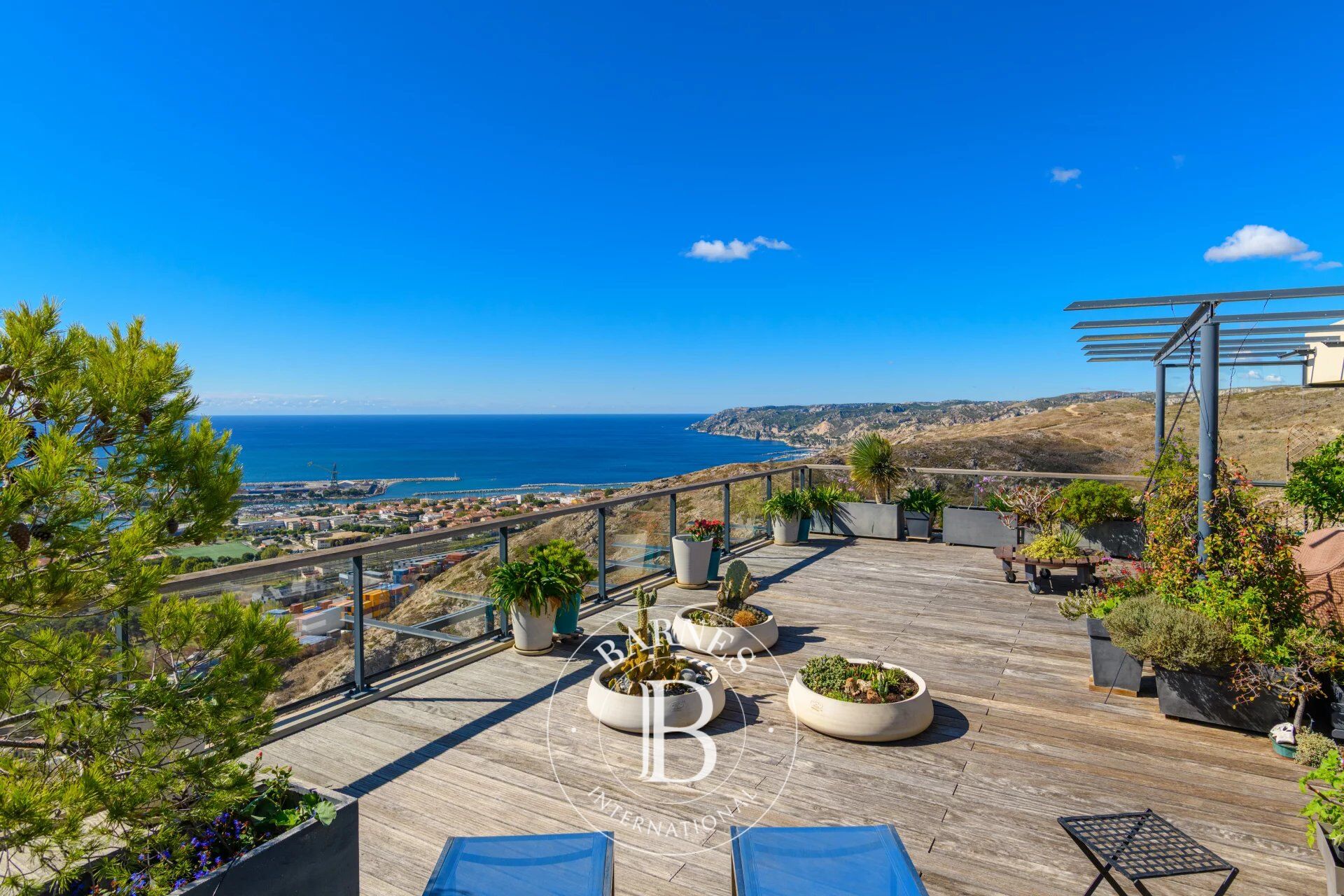 Piso Marseille 16ème - picture 3